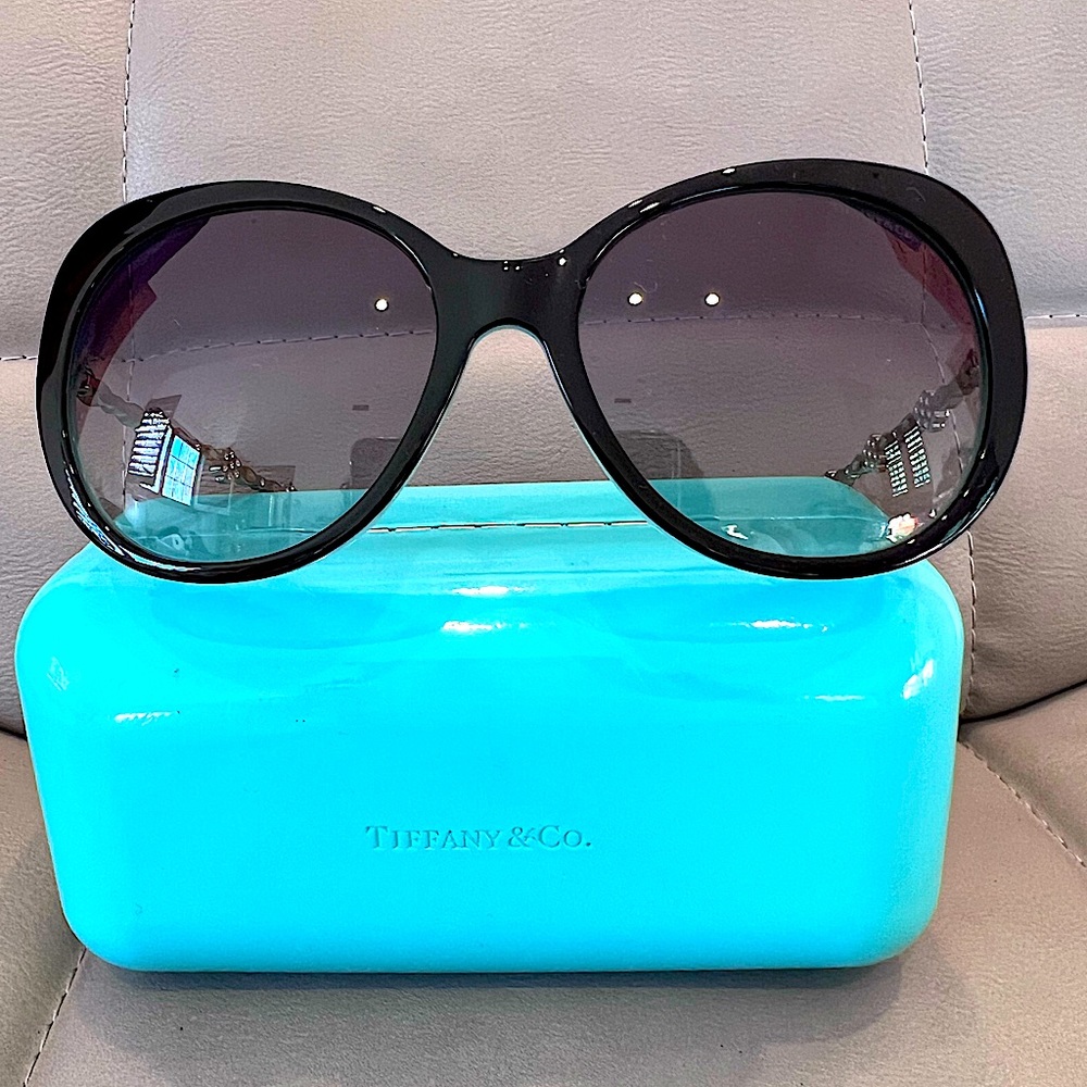 Tiffany & Co Sunglasses
